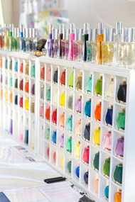 SALONS DU BIEN ÊTRE